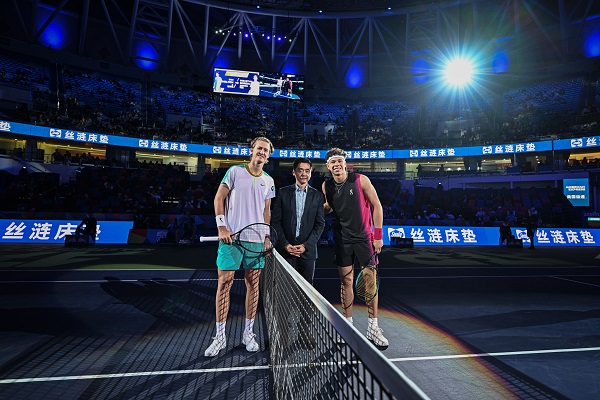 菜至城市中 菜至城市中