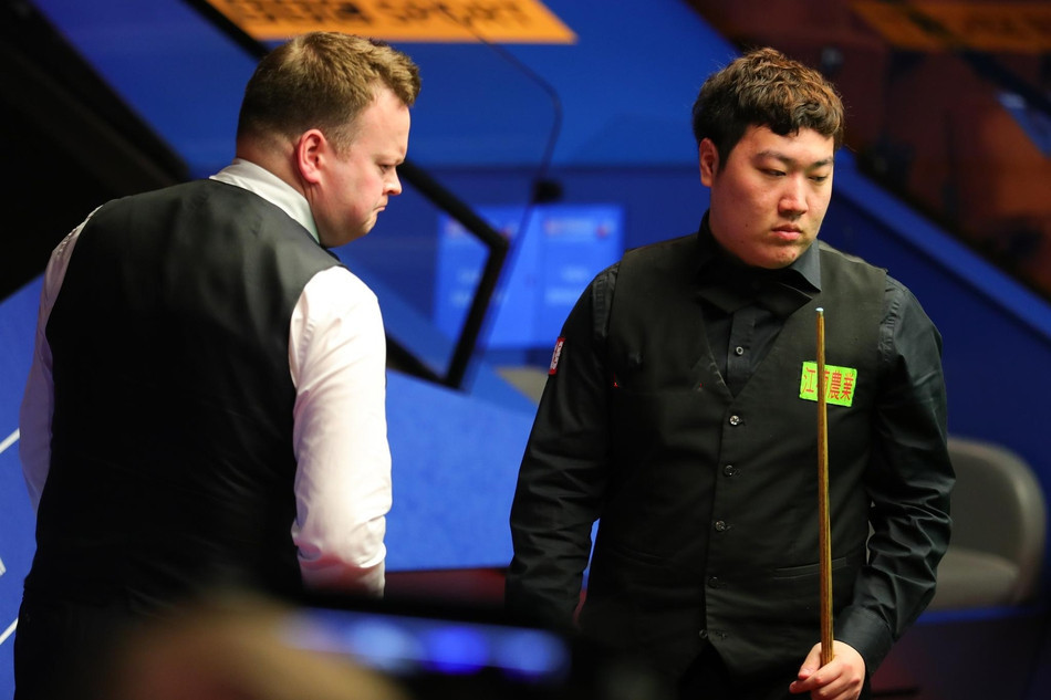 一些新势力 一些新势力